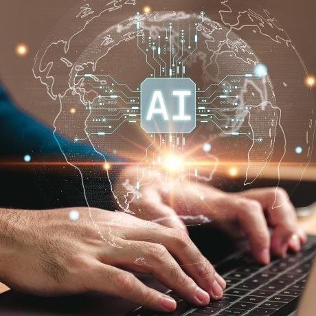 تصویر چگونه یک لپ تاپ با سخت افزار مناسب برای کاربری هوش مصنوعی را انتخاب کنیم ؟