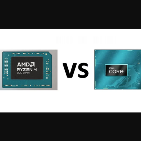 تصویر آشنایی با انواع پسوند در سی پی یوهای لپ تاپی اینتل و ای ام دی