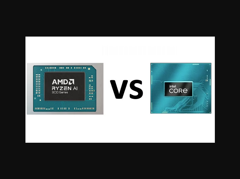 تصویر آشنایی با انواع پسوند در سی پی یوهای لپ تاپی اینتل و ای ام دی