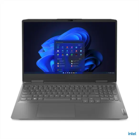 تصویر لنوو LOQ یک لپ تاپ مخصوص بازی جذاب با قیمتی مناسب و سخت افزار قدرتمند