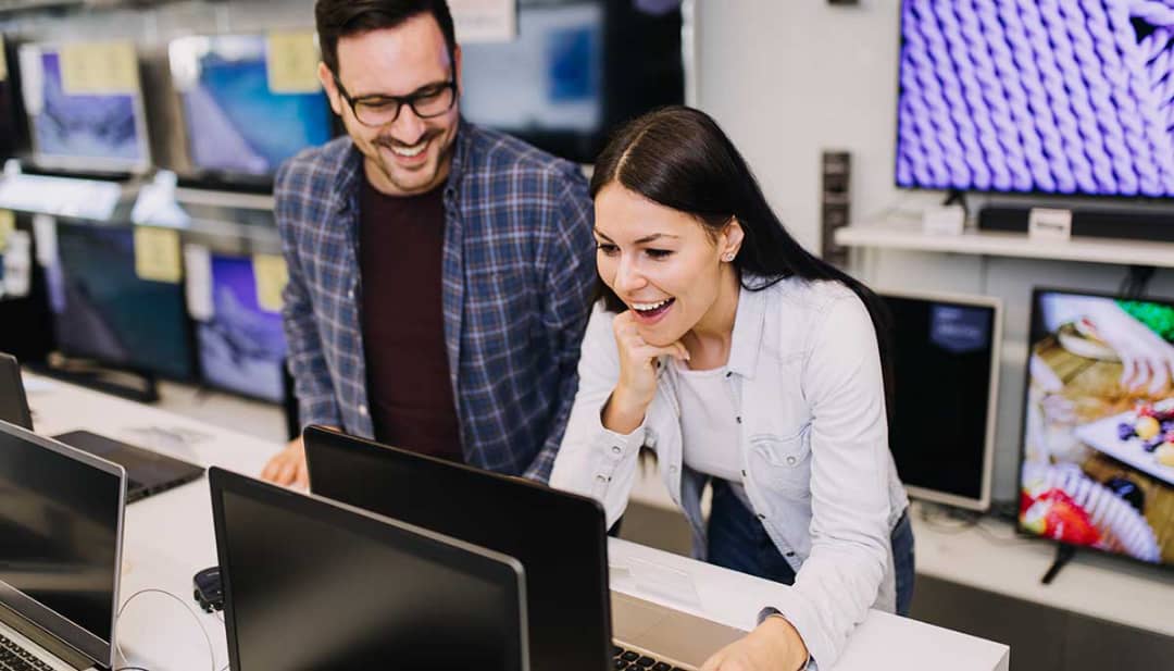 تصویر راهکار انتخاب لپ تاپ های قدرتمند و مقرون به صرفه در بازار ایران