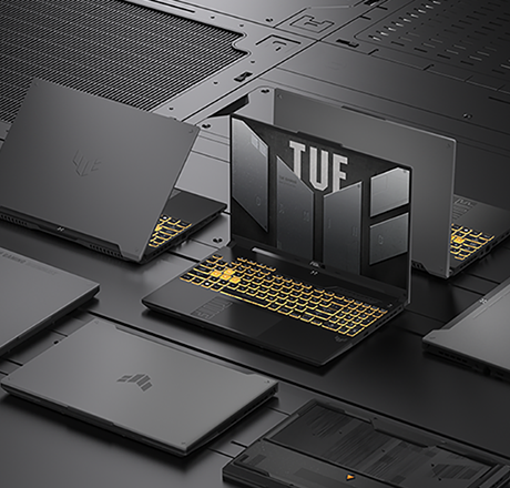 تصویر لپ تاپ های ایسوس برتر بازار ایران در پاییز 1403 (پر فروش ترین های ایسوس)