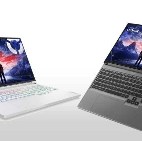 تصویر لپ تاپ های لنوو برتر بازار ایران در پاییز 1403 (پر فروش ترین های لنوو)