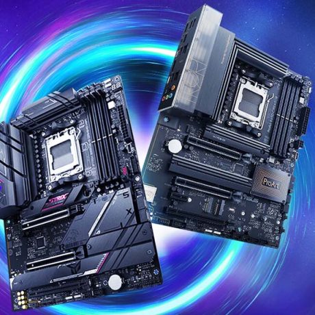 تصویر هنگام خرید مادربرد باید به چه مواردی توجه داشته باشیم ؟