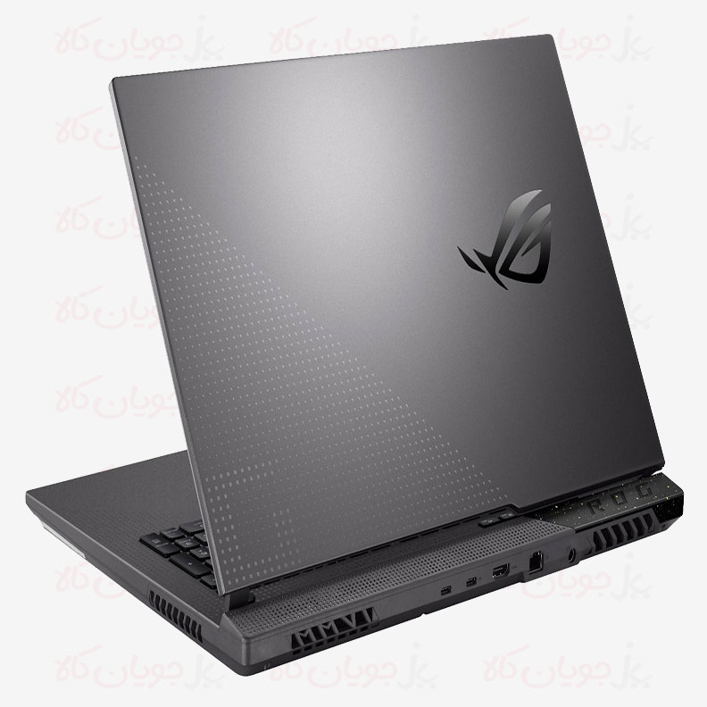 لپ تاپ 17.3 اینچی ایسوس مدل Rog Strix G17 G713RW Ryzen 7 16GB-1TB-8GB