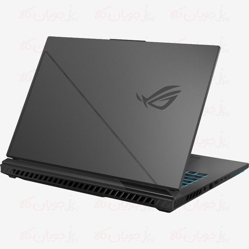 لپ تاپ 18 اینچی ایسوس مدل Rog Strix G18 G814JZ-Z Core i9 13980HX 32GB-2TB-12GB