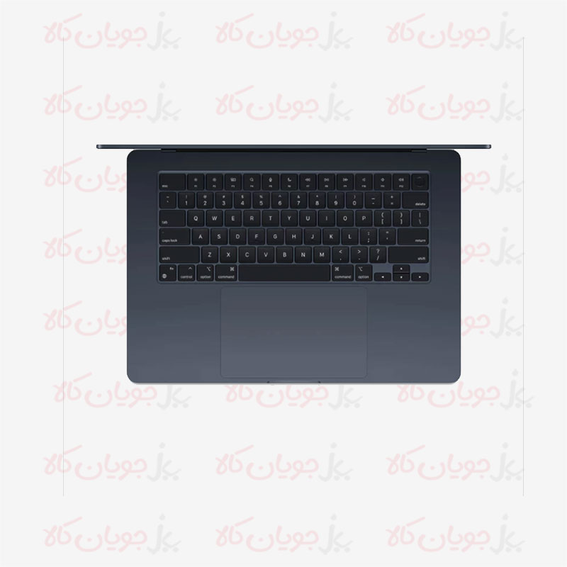 لپ تاپ اپل مدل MacBook Air MRYU3 Apple M3 8GB-256GB-Apple