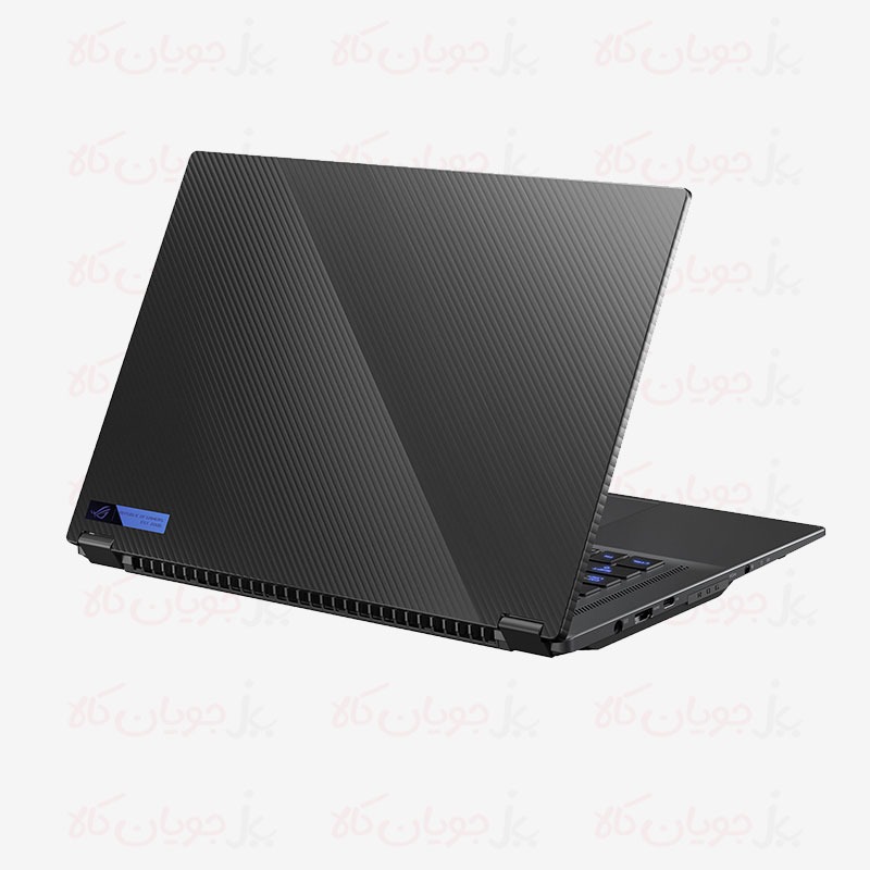 لپ تاپ 16 اینچی ایسوس مدل Rog Flow X16 GV601VI-Z Core i9 13900H 32GB-2TB-8GB