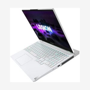 لپ تاپ 15.6 اینچی لنوو مدل Legion 5 15ACH6H Ryzen7 16GB 512GB 8GB