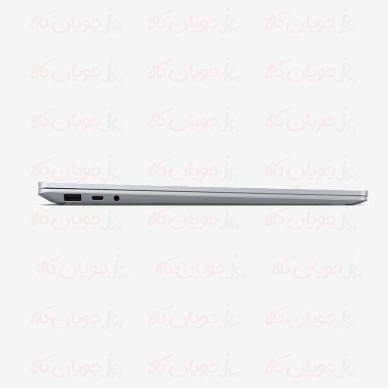 لپ تاپ مایکروسافت مدل Surface Laptop 5 13.5in Core i7 1265U 16GB-512GB-Intel