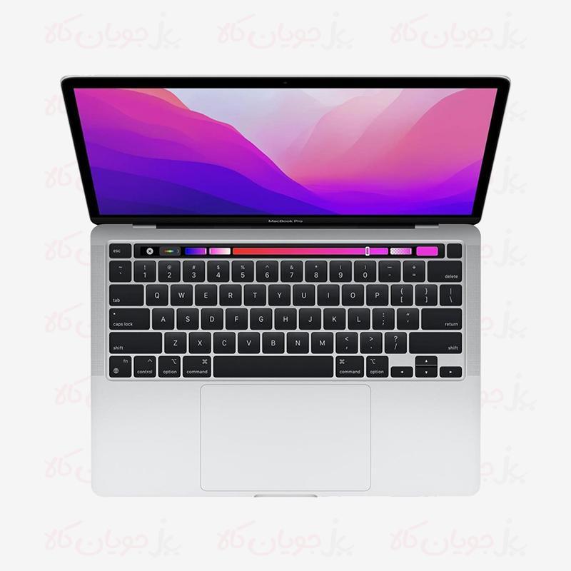 لپ تاپ اپل مدل MacBook Pro CTO 8C-10C Apple M2 16GB-1TB-Apple