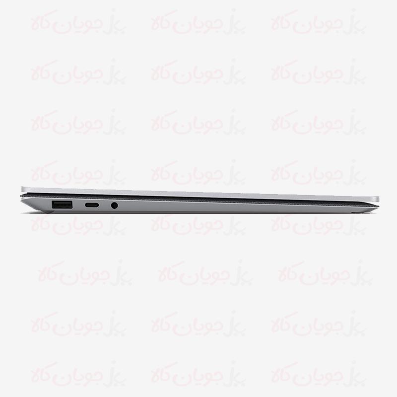 لپ تاپ مایکروسافت مدل Surface Laptop 4 Core i7 1185G7 8GB-256GB-Intel