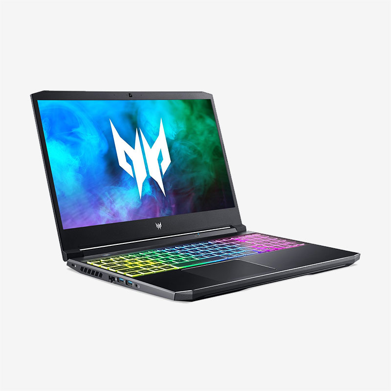 لپ تاپ ایسر مدل Predator Helios 300 PH315-54 Core i9 11900H 32GB-1TB-8GB