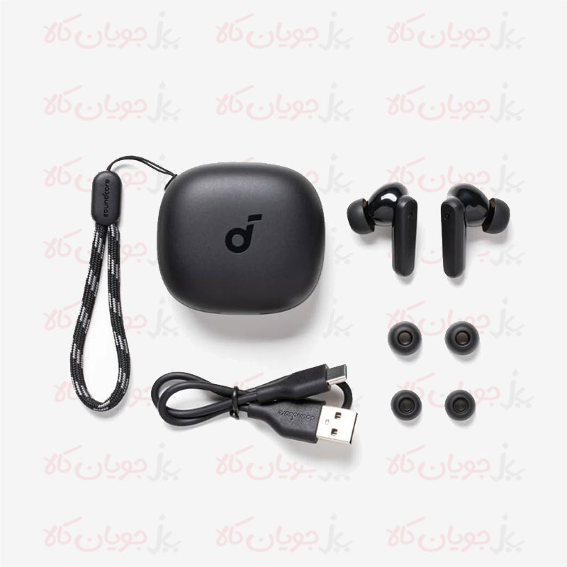 Anker-Black-Bluetooth-Hands-Free-Soundcore-P25i