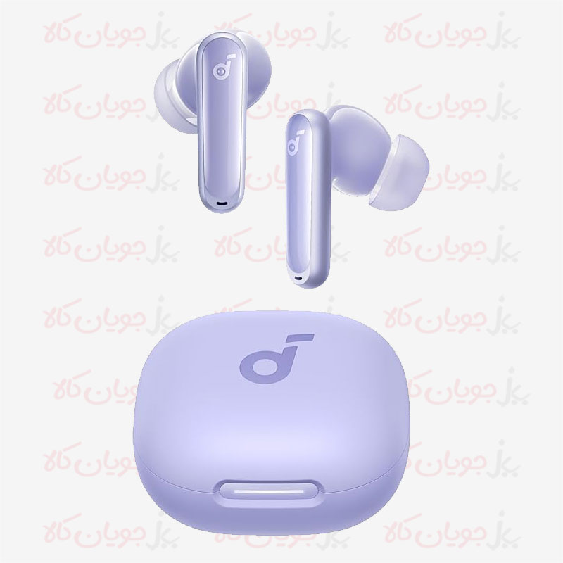 Anker-Purple-Bluetooth-Hands-Free-Soundcore-P40i