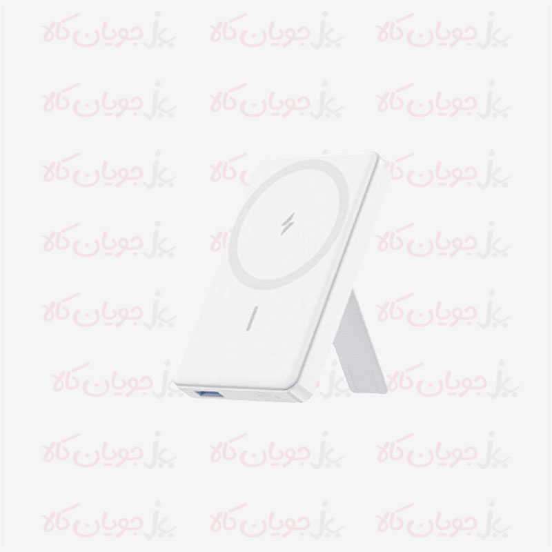 Anker-White-Power-Bank-333-MagGo