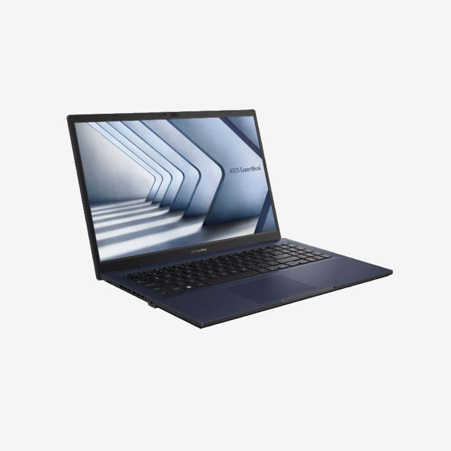 Asus-ExpertBook-B1-B1502CBA-1215U-16GB-Left