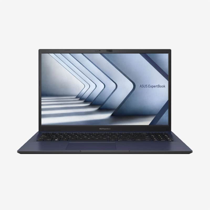 Asus-ExpertBook-B1-B1502CVA-1335U-16GB-Front