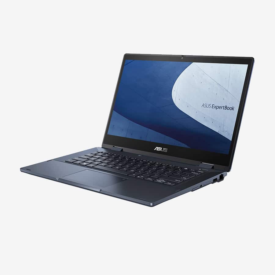 Asus-ExpertBook-B3-Flip-B3402FBA-1255U-1TB-Right