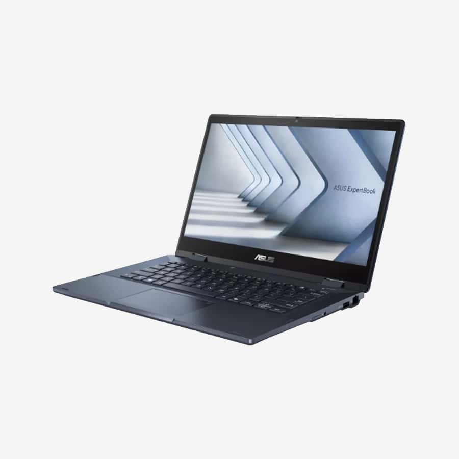 Asus-ExpertBook-B3-Flip-B3402FVA-1335U-24GB-Right