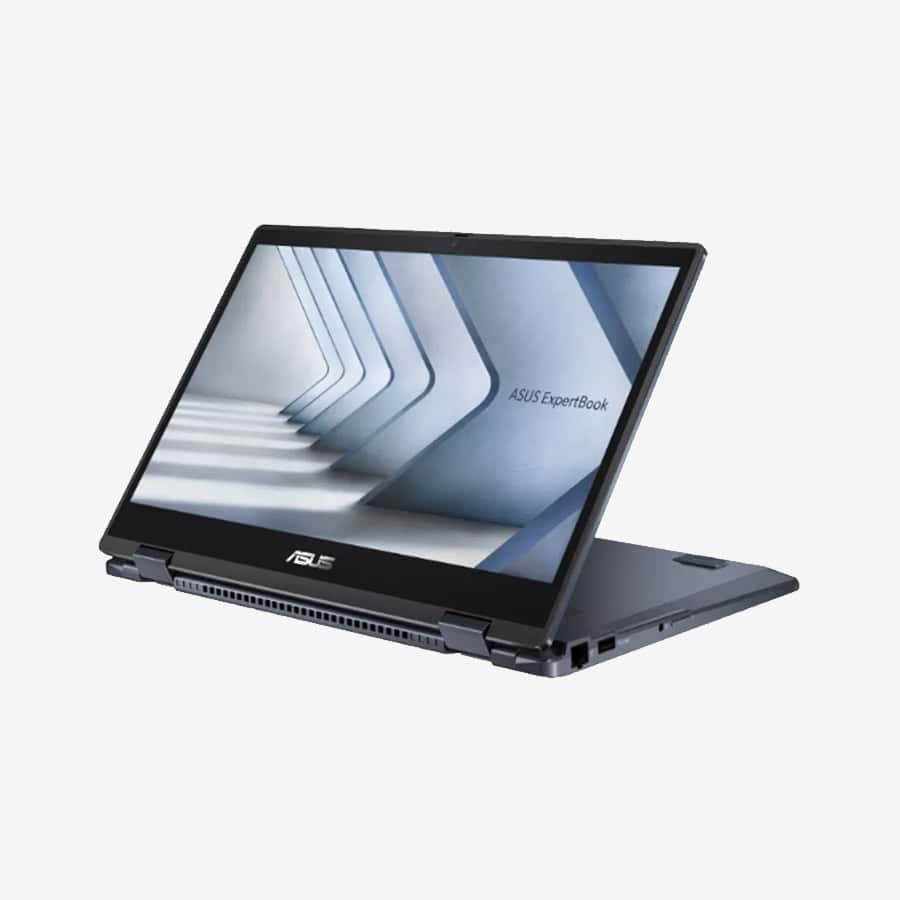 Asus-ExpertBook-B3-Flip-B3402FVA-1335U-40GB-Rotate-1