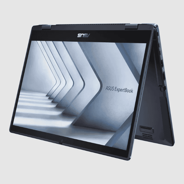 Asus-ExpertBook-B3-Flip-B3402FVA-1355U-512GB-Side