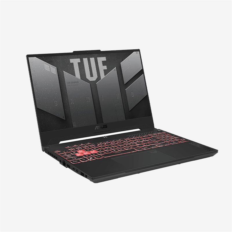Asus-Mecha-Gray-TUF-Gaming-A15-FA507NUR-Ryzen7-2TB-Left