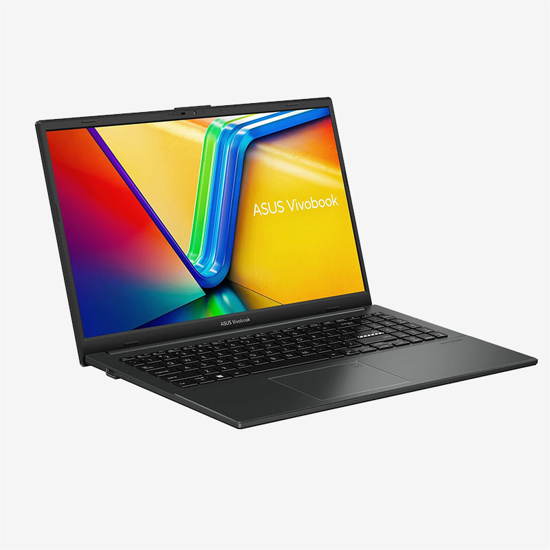 Asus-Mixed-Black-Vivobook-Go-15-E1504FA-7520U-Left