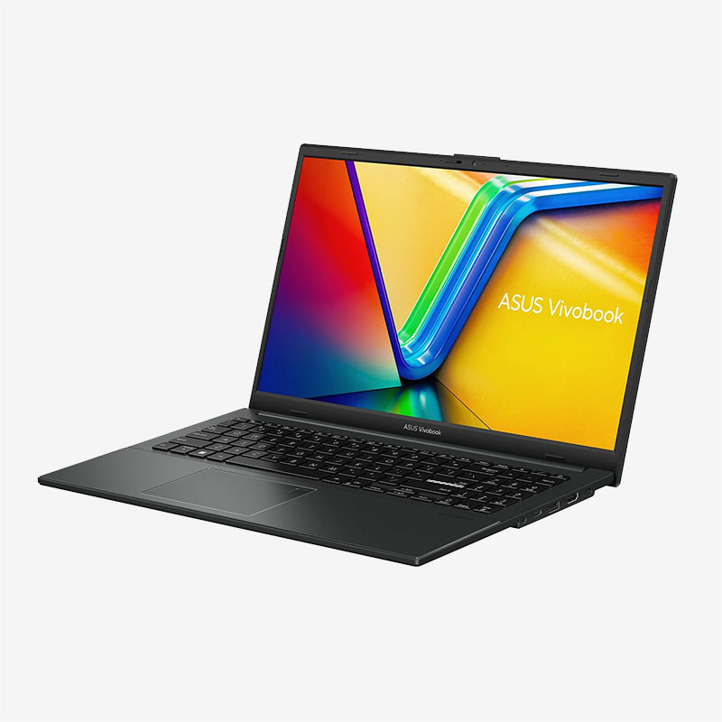 Asus-Mixed-Black-Vivobook-Go-15-E1504FA-7520U-Right