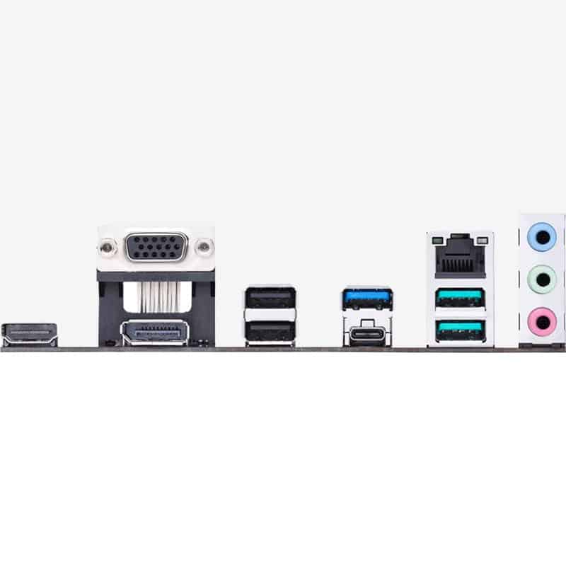 Asus-PRIME-B660-PLUS-D4-Motherboard-Ports