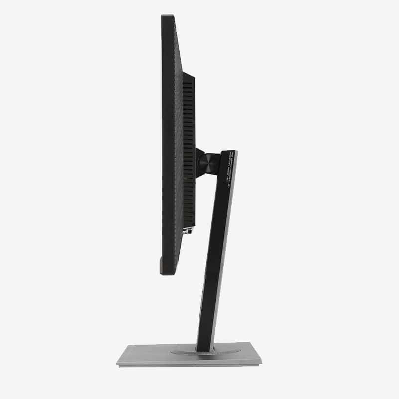 Asus-ProArt-PA278QV-Black-Monitor-Side