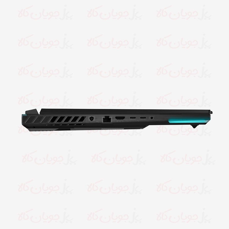 لپ تاپ 18 اینچی ایسوس مدل Rog Strix Scar G18 G834JY-ZA Core i9 13980HX 64GB-2TB-16GB