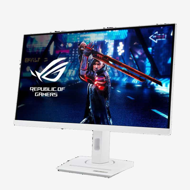 Asus-ROG-Strix-XG27ACS-White-Gaming-Monitor-Right