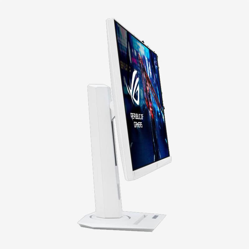 Asus-ROG-Strix-XG27ACS-White-Gaming-Monitor-Side