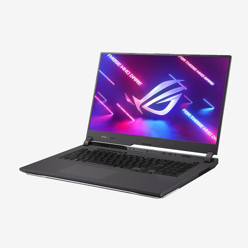 لپ تاپ ایسوس مدل Rog Strix G17 G713RM Ryzen 9 6900HX 32GB-2TB-6GB