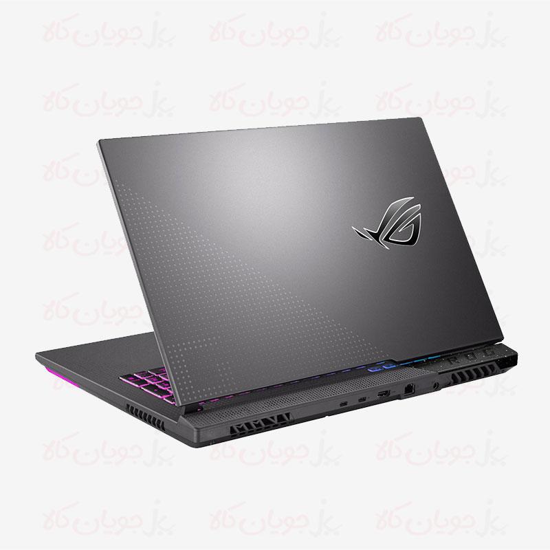 لپ تاپ ایسوس مدل Rog Strix G17 G713RM Ryzen 7 16GB-1TB-6GB