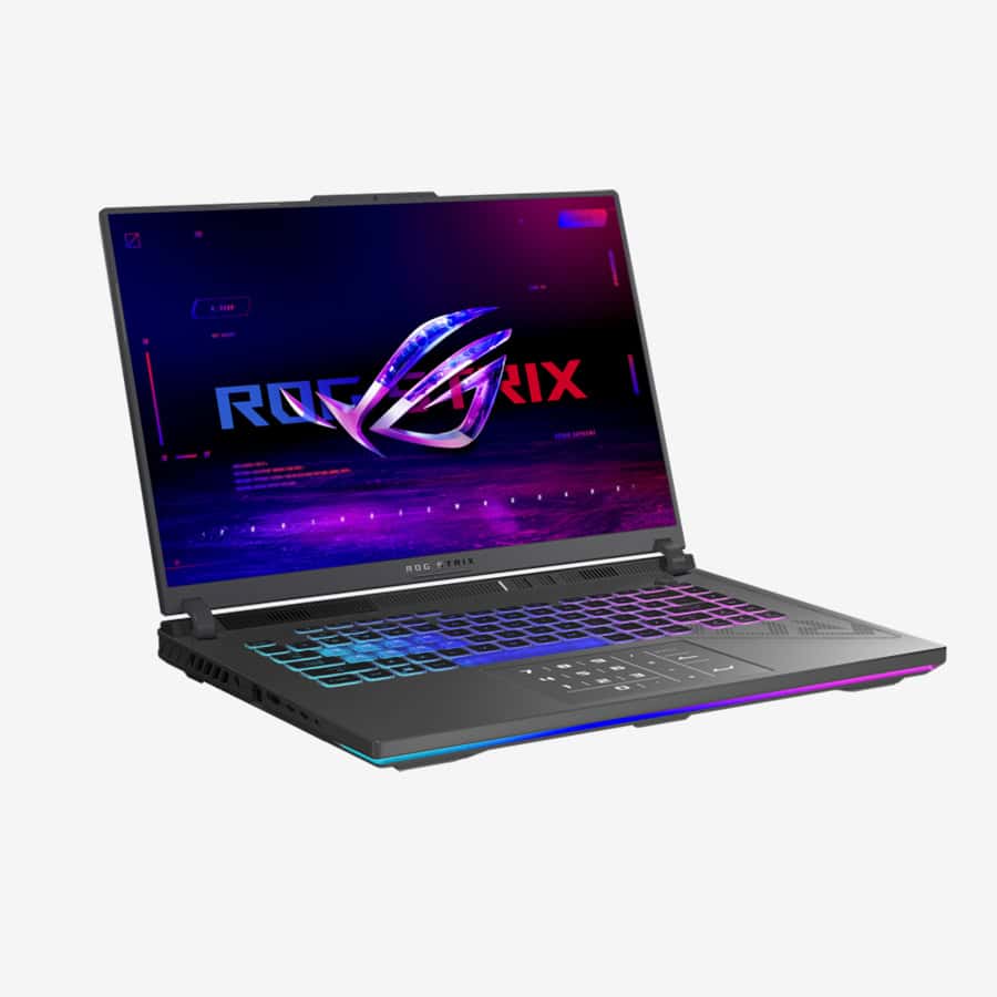 Asus-Rog-Strix-G614-13650HX-4060-Left