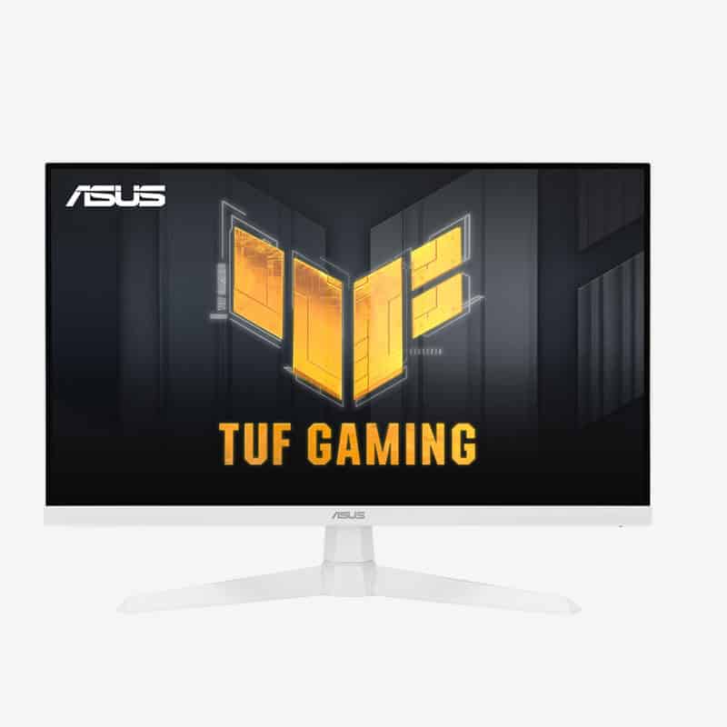 Asus-TUF-Gaming-VG249Q3A-White-Gaming-Monitor-Front