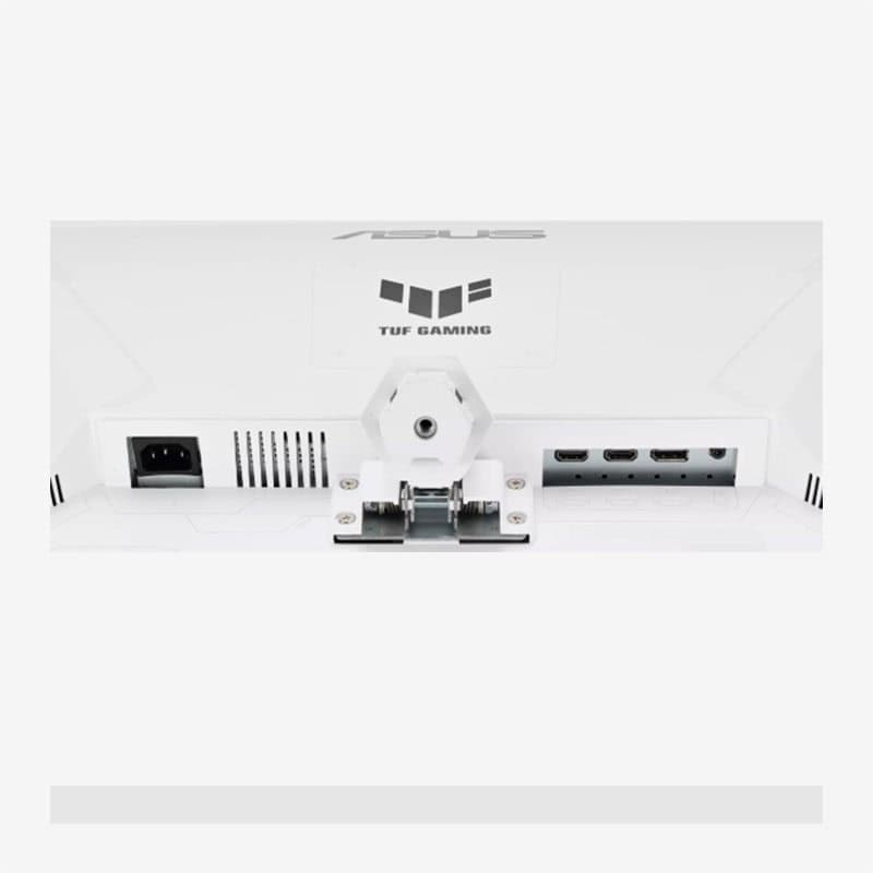 Asus-TUF-Gaming-VG249Q3A-White-Gaming-Monitor-Ports