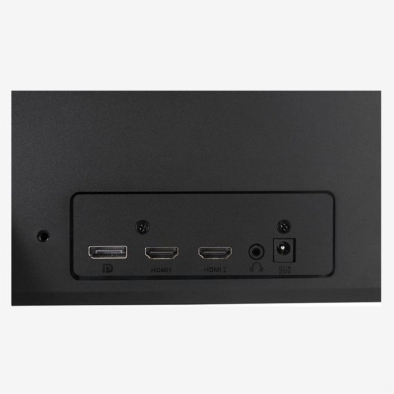 Asus-TUF-Gaming-VG249Q3R-Black-Gaming-Monitor-Ports