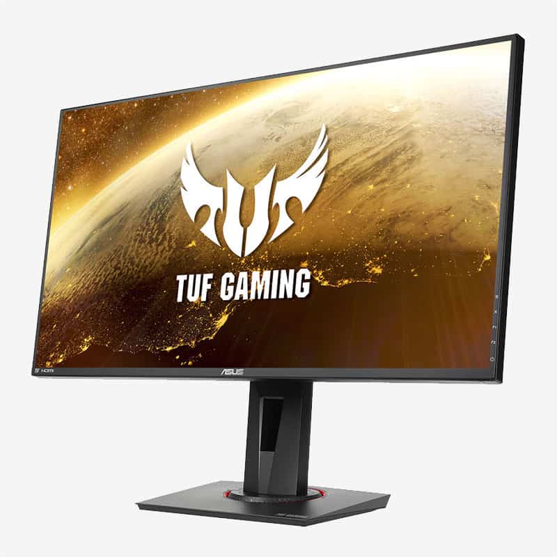Asus-TUF-Gaming-VG279QM-Black-Gaming-Monitor-Right