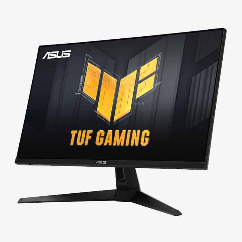 Asus-TUF-Gaming-VG27AQ3A-Black-Gaming-Monitor-Right