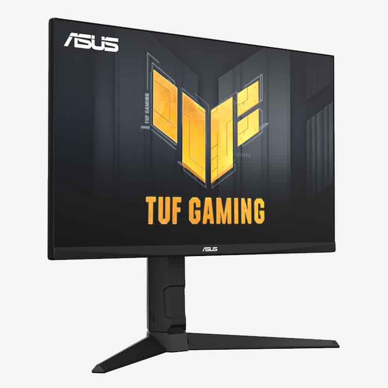 Asus-TUF-Gaming-VG27AQML1A-Black-Gaming-Monitor-Left