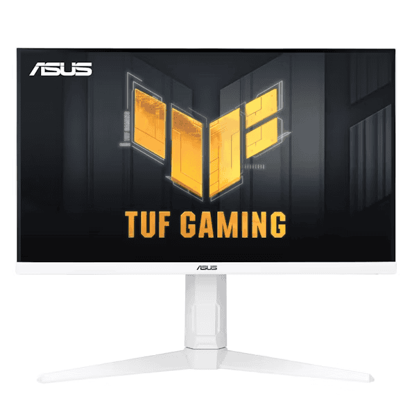 Asus-TUF-Gaming-VG27AQML1A-White-Gaming-Monitor-Front