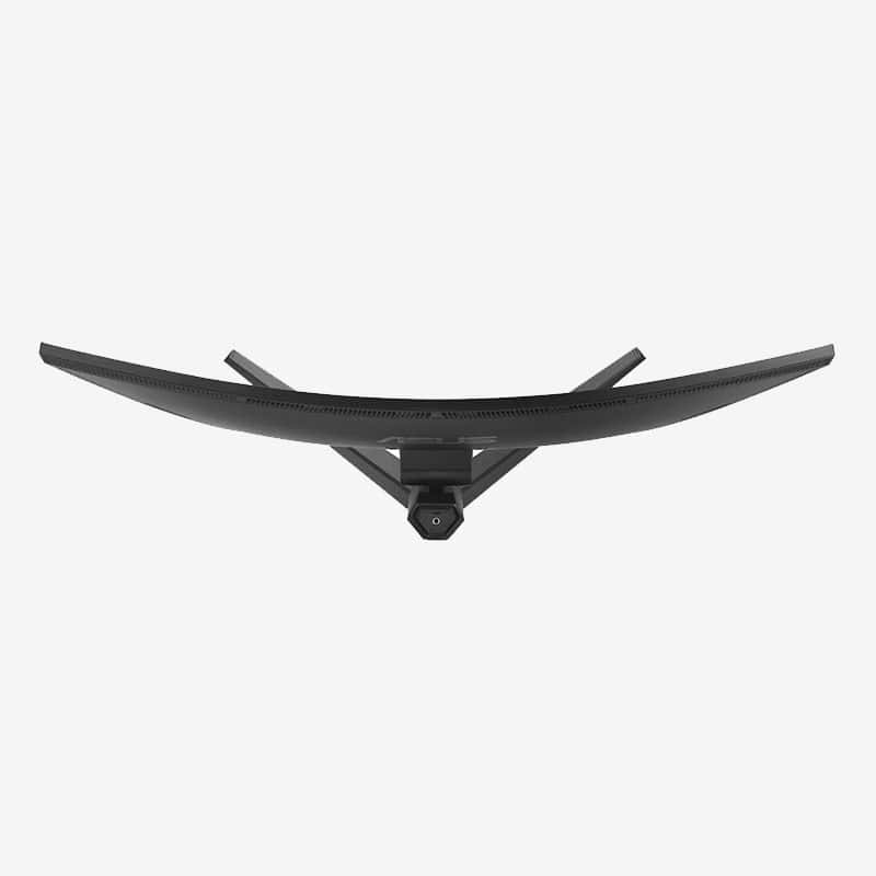 مانیتور خمیده گیمینگ 34 اینچی ایسوس مدل TUF Gaming VG34VQEL1A