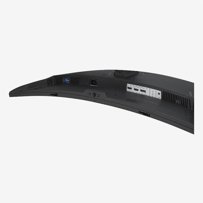 Asus-TUF-Gaming-VG34VQEL1A-Black-Gaming-Curved-Monitor-Ports