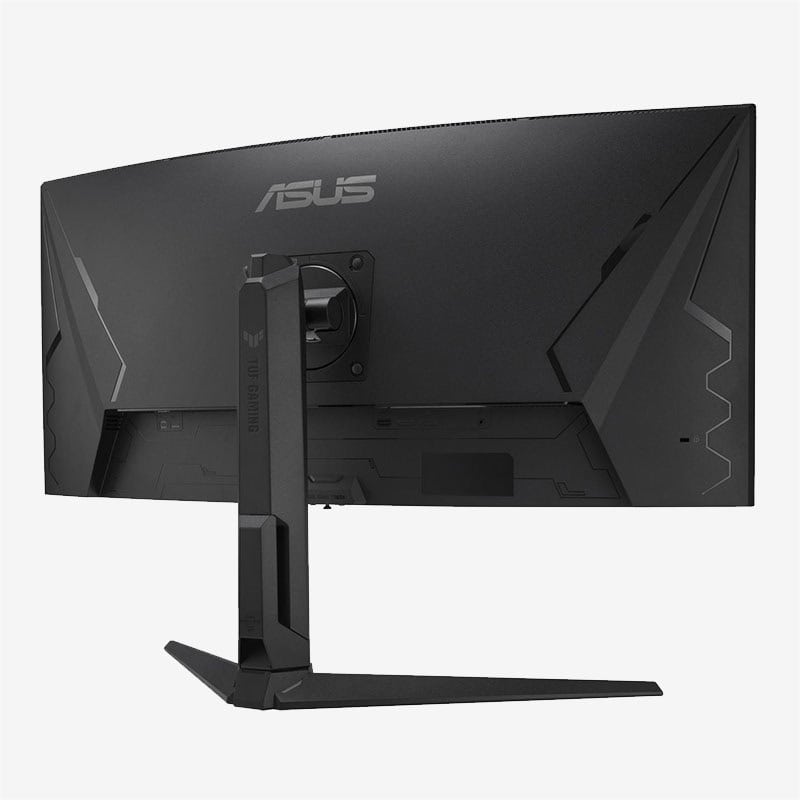 Asus-TUF-Gaming-VG34VQEL1A-Black-Gaming-Curved-Monitor-Right-Back