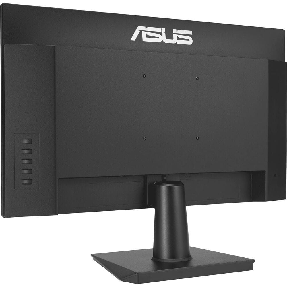 Asus-VA24EHF-Black-Monitor-Side