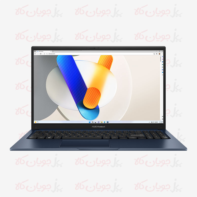 Asus-Vivobook-15-F1504VA-1315U-8GB-512GB-Front