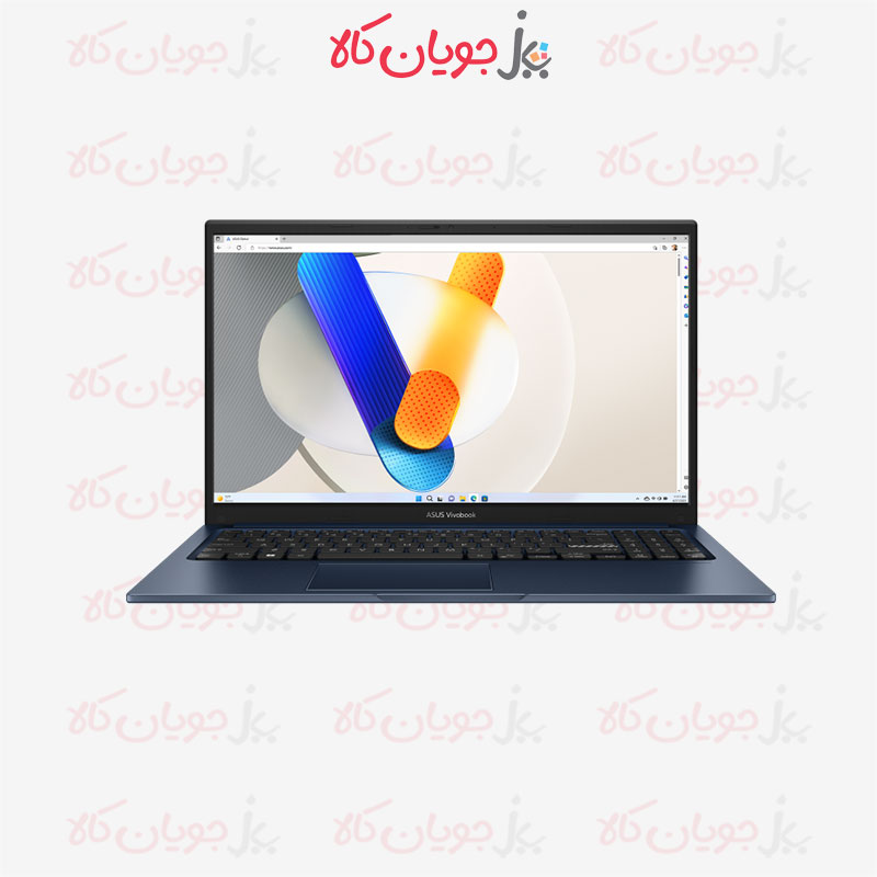 Asus-Vivobook-15-X1504VA-1315U-4GB-Front